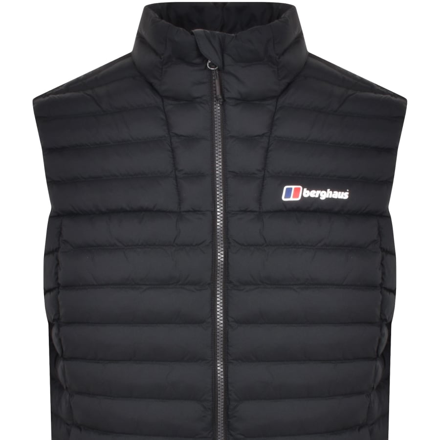 Mens berghaus gilet discount